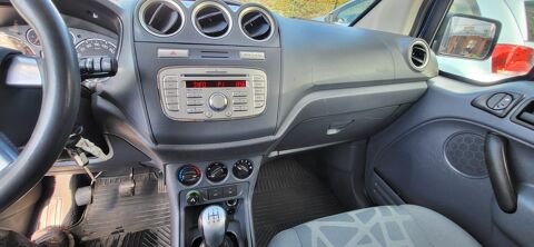 Grand C-MAX 1.8 TDCi 90ch Limited 5P 172040 KM 2013 occasion 68170 Rixheim