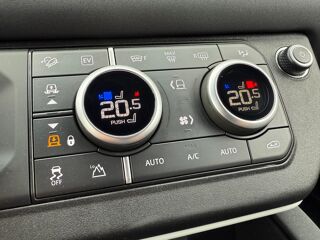 Defender P400E X-DYNAMIC SE PACK BLACK / TVA / 12102 KMS 2023 occasion 62780 CUCQ