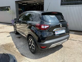 Captur dci 90 Chx INTENS 112 800 Kms 2019 2019 occasion 45110 Chateauneuf sur Loire