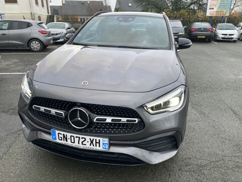 Mercedes Classe GLA AMG LINE GLA 250e 8G-DCT 2023 occasion Montjean sur Loire 49570