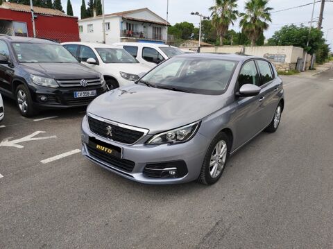 Peugeot 308 HDI 130 cv BUSINESS PACK