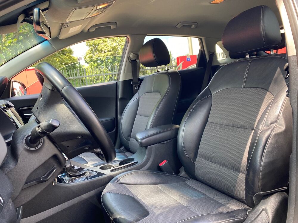 Niro HYBRID 1.6 GDi 141CV FINITION PREMIUM - BOITE AUTO - CAMERA 2018 occasion 78280 GUYANCOURT