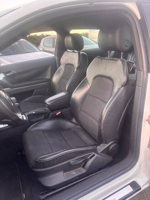 A3 2L 140 TDI Quatro S LINE 2009 occasion 45760 Vennecy