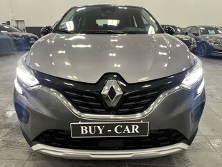 Captur 1.3i TURBO TCE 140 BUSSINES / Financement possible 2022 occasion 69800 SAINT-PRIEST