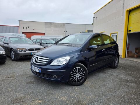 Mercedes classe b 180 2.0 CDI 110CH MOTEUR A CHAINE 199 00