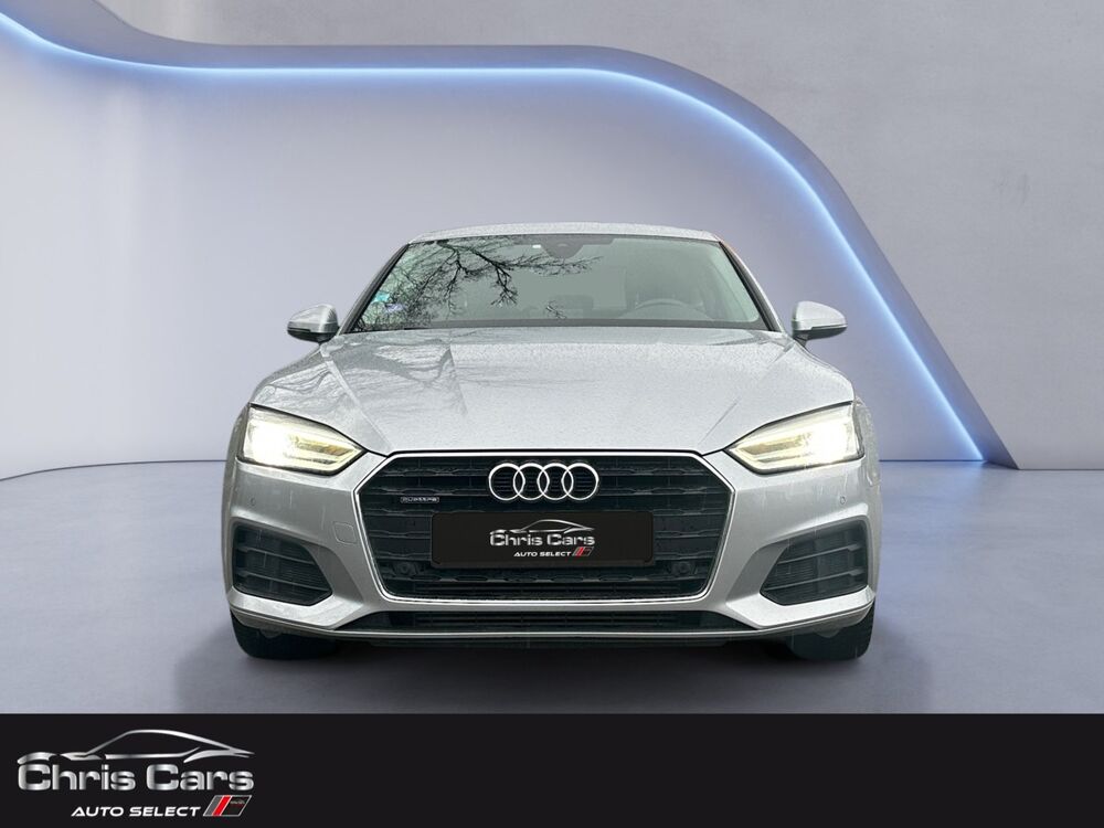 A5 2.0 tfsi Quattro Design 2018 occasion 38230 CHAVANOZ