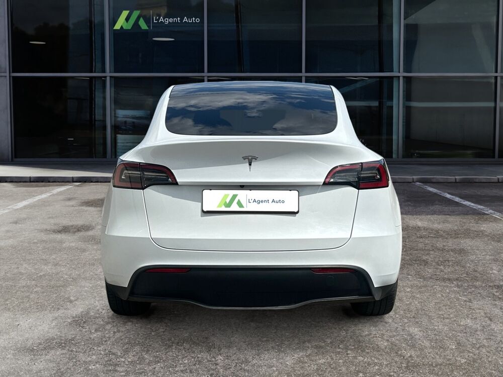 Model Y STANSARD RWD 2023 occasion 34140 M&egrave;ze