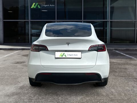 Model Y STANSARD RWD 2023 occasion 34140 M&egrave;ze