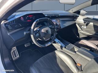 308 GT 130ch EAT8 1.5 BlueHDi S&S 2025 occasion 12000 Rodez