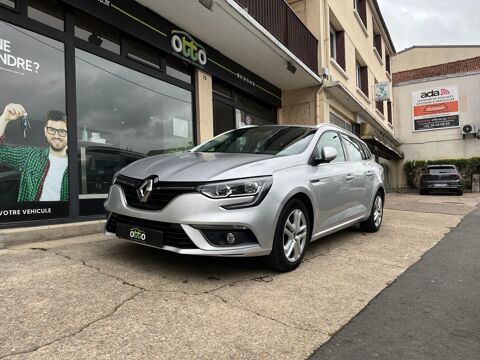Renault M&eacute;gane 4 1.5 Blue dCi 115ch Business EDC 2020 occasion Goussainville 95190