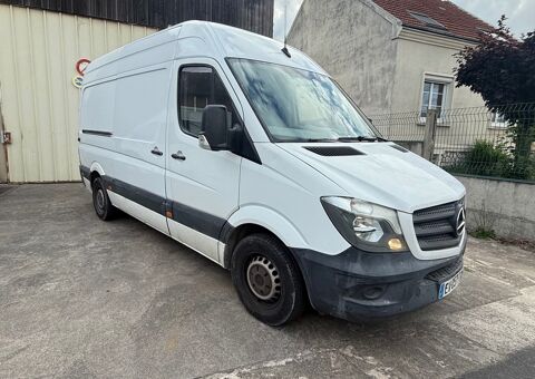 Annonce voiture Camion - porteur > 3,5 t Camion - porteur > 3,5 t 16990 €