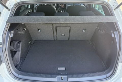 Golf VII (2) 2.0 TSI 290 Ch GTI TCR DSG7 / Akrapovic / Apple Carp 2019 occasion 34500 B&eacute;ziers