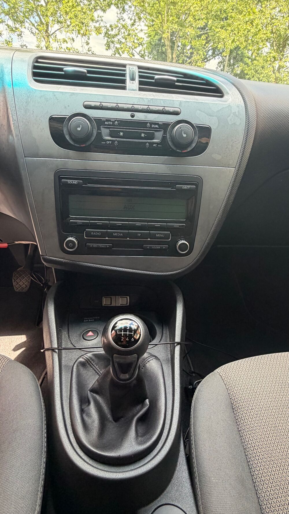Leon 1.2 tsi 105CV phase2 faciliter de paiement 3X 4X jusqu'&agrave; 400 2010 occasion 91090 Lisses