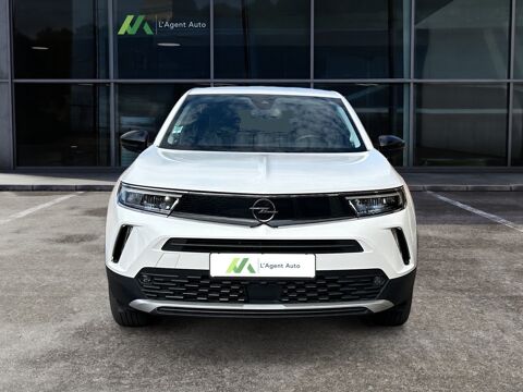 Mokka 1.2 TURBO 100 ELEGANCE (1&egrave;re main) 2022 occasion 34140 M&egrave;ze