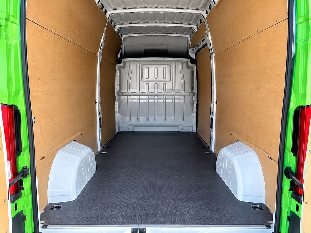 Ducato 3.5L LH3 140ch MJT 2022 occasion 13010 Marseille