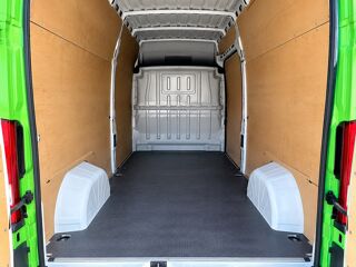 Ducato 3.5L LH3 140ch MJT 2022 occasion 13010 Marseille
