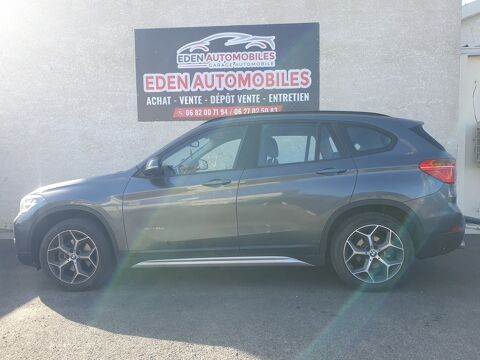 X1 sdrive18 2015 occasion 31120 PORTET SUR GARONNE