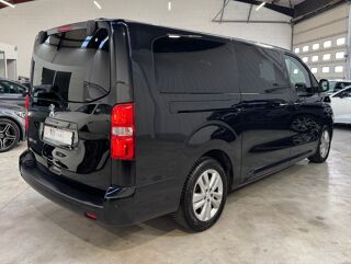 Traveller 2.0 Blue HDi 180ch Allure EAT8 Long / HUD / Toit Pano / Si&egrave;g 2019 occasion 45770 Saran