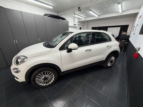 500 X 1.6 110Ch Pop Star - 71 000 Kms 2018 occasion 13008 Marseille