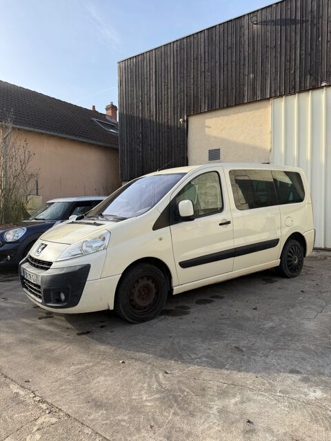 Peugeot expert tepee 1.6 hdi 90 cv TPMR s2