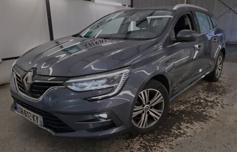 Renault M&eacute;gane ESTATE 1.3 TCe 140CH EVOLUTION TVA DZ2 2023 occasion Champigny sur Marne 94500