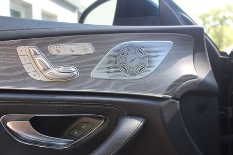 Classe CLS III 300 D 245 ch AMG LINE+ 9G TRONIC / CARPLAY / ATTELAGE / 2019 occasion 34430 Saint-Jean-de-V&eacute;das