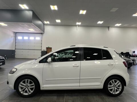 Golf PLUS 1.6 TDI 105CH BVM-5 / GARANTIE 6 MOIS / MOTEUR /BOIT D 2011 occasion 69800 SAINT-PRIEST