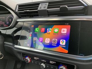 Q3 35 TFSI 150 PROLINE 2019 occasion 06700 Saint-Laurent-du-Var