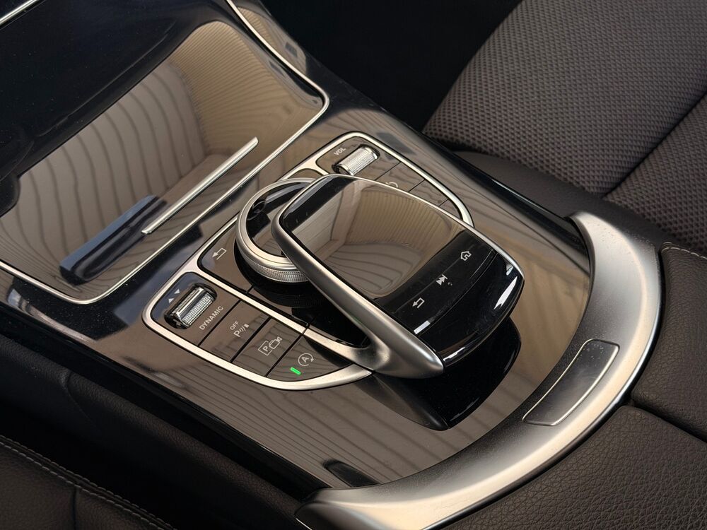 Classe C (W205) Avangarde 180 CDi 1.6 9G-TRONIC BlueTEC 122 cv - Com 2021 occasion 95190 Goussainville