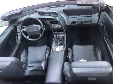 Corvette C4 5.7L V8 BVA DE 1990 - 9900€ 1990 occasion 60300 SENLIS