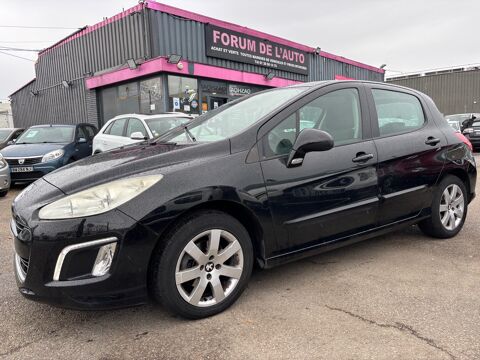 Peugeot 308 (2) 1.6 E-HDI 112 ACTIVE BVM6