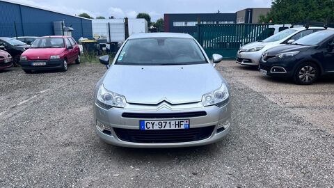 Citroen c5 Citroën  -   2.0 HDI140 FAP EXCLUSI