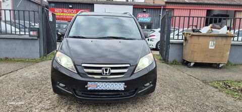 Honda FR-V 2.2 ctdi km 290310 2007 occasion CONFLANS-SAINTE-HONORINE 78700