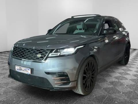 Land-Rover Range rover velar 3.0 V6 300 SE R-DYNAMIC 2017 occasion Florange 57190