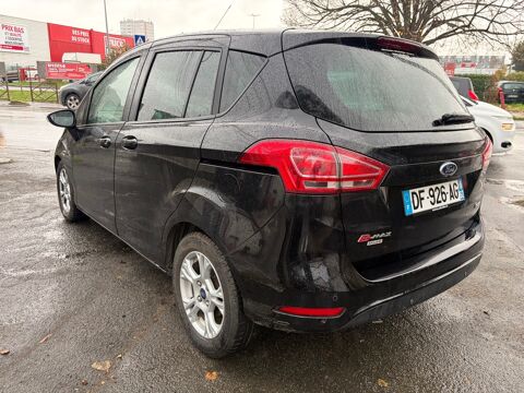 B-max 2014 Bluetooth RADARS R&Eacute;GULATEURS USB Auxiliaires PAYER EN 3 2014 occasion 95100 ARGENTEUIL