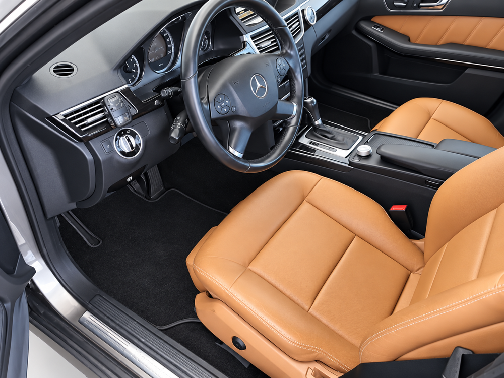 Classe E E220 CDI AVANTGARDE BVA 2010 occasion 95600 EAUBONNE