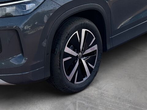 Tayron 7 PLACES LIFE 30 YEARS TSI 150 DSG7 HYBRIDE - 10 KMS 2025 occasion 16100 Ch&acirc;teaubernard