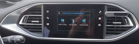 308 III 1.2 130 Ch S&S GT PACK EAT8 / CARPLAY / PARK ASSIST / SP 2020 occasion 34500 B&eacute;ziers