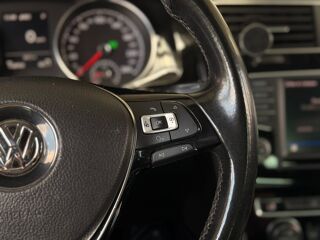 Golf 7 CARAT 1.6 TDI DSG7 110 cv - Bo&icirc;te auto - Apple Carplay 2017 occasion 95190 Goussainville