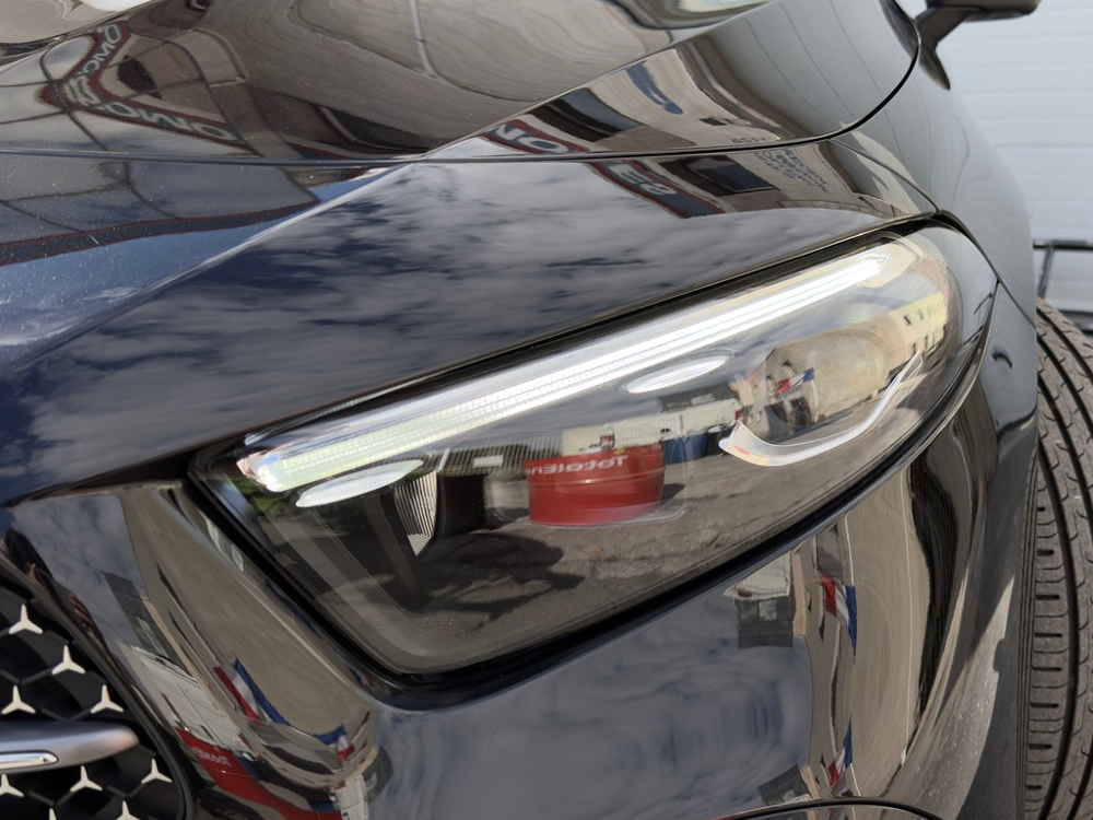 Classe A AMG Line 200 d 2.0 d 8G-DCT 150 ch - Toit ouvrant - Garantie 2023 occasion 95190 Goussainville