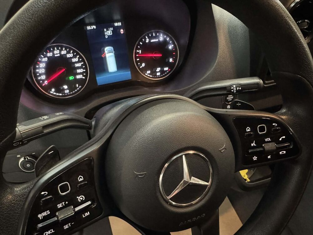 Sprinter 315 37S 2.0 CDI BLUETEC 150cv 14.011 kms / EN STOCK 2023 occasion 45140 INGRE