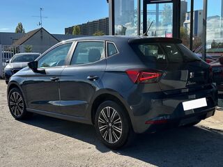 Ibiza 1.0 TSI 115 ch Copa DSG7 - Reprise possible 2024 occasion 45190 Beaugency