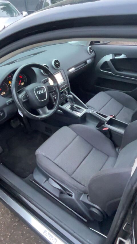 A3 Audi 3.2 fast lift 2009 occasion 45760 Vennecy