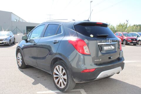 Mokka 1.6 CDTI 136CH INNOVATION - Garantie 12 Mois - Moteur à Chai 2017 occasion 13860 Peyrolles-en-Provence