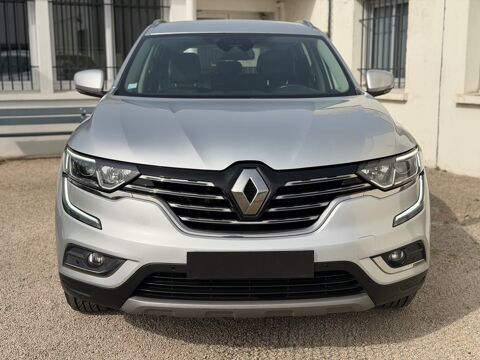 Koleos II 2.0 DCI 175 CH 4X2 X-TRONIC BVA - INTENS / Reprise possi 2018 occasion 45190 Beaugency