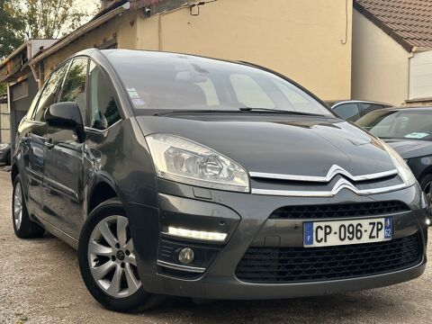 C4 Picasso (2) 1.6 THP 155 EXCLUSIVE BMP6 2013 occasion 93600 Aulnay-sous-Bois