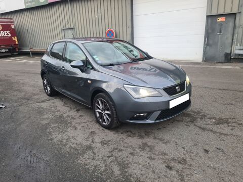 Seat ibiza 1.2 tsi 105 i-tech