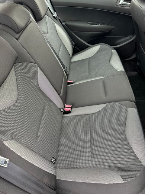 308 2.0 HDI 163 Premium Pack GPS BVA 2010 occasion 10120 Saint-Andr&eacute;-les-Vergers