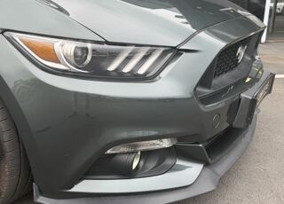 Mustang FASTBACK 5.0 V8 422CH / PACK PREMIUM / Entretiens Ford 2016 occasion 34500 B&eacute;ziers