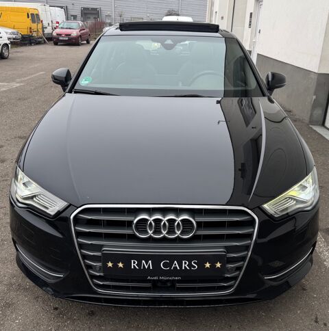A3 1.4 TFSI FINITION S LINE BANG OLUFSEN 2014 occasion 67150 Erstein